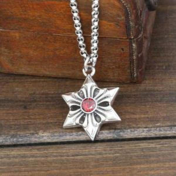 高評価の人気品 2026 クロムハーツ CHROME HEARTS シルバー925 ペンダントトップ