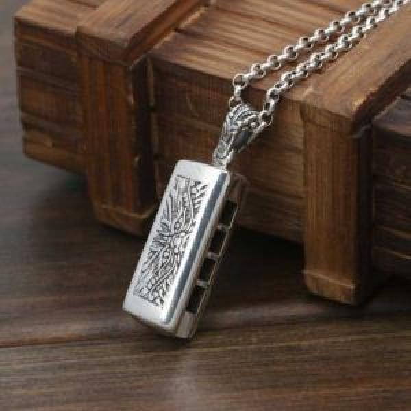 目玉商品 2026 クロムハーツ CHROME HEARTS シルバー925 ペンダントトップ