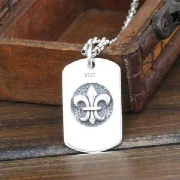 2026 大人の個性を。 クロムハーツ CHROME HEARTS シルバー925 ペンダントトップ