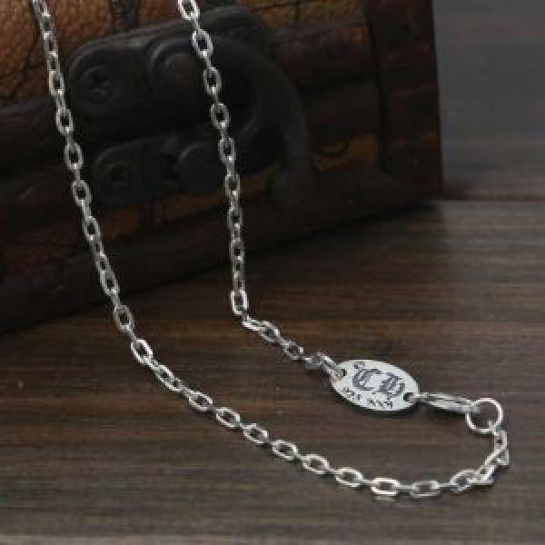2026 存在感のある クロムハーツ CHROME HEARTS シルバー925 ネックレス