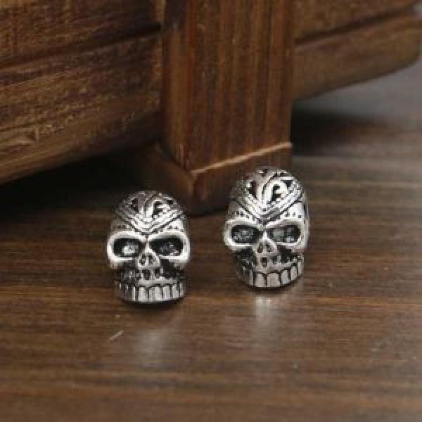 2025 お買い得品 クロムハーツ CHROME HEARTS シルバー925 ピアス