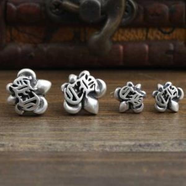 2026 最安値！ クロムハーツ CHROME HEARTS シルバー925 ピアス