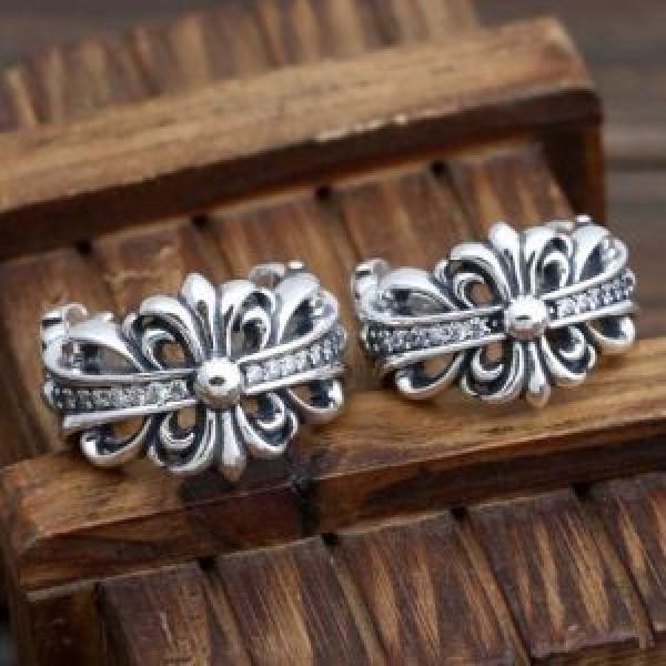 人気新品★超特価★ クロムハーツ CHROME HEARTS シルバー925 余計な装飾がなく指輪