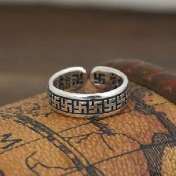 2026 大絶賛！ クロムハーツ CHROME HEARTS シルバー925 指輪