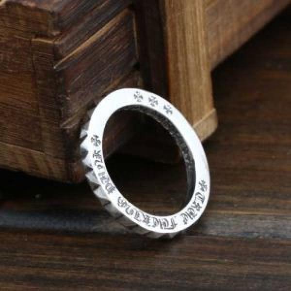 大好評♪ 2026 クロムハーツ CHROME HEARTS シルバー925 指輪