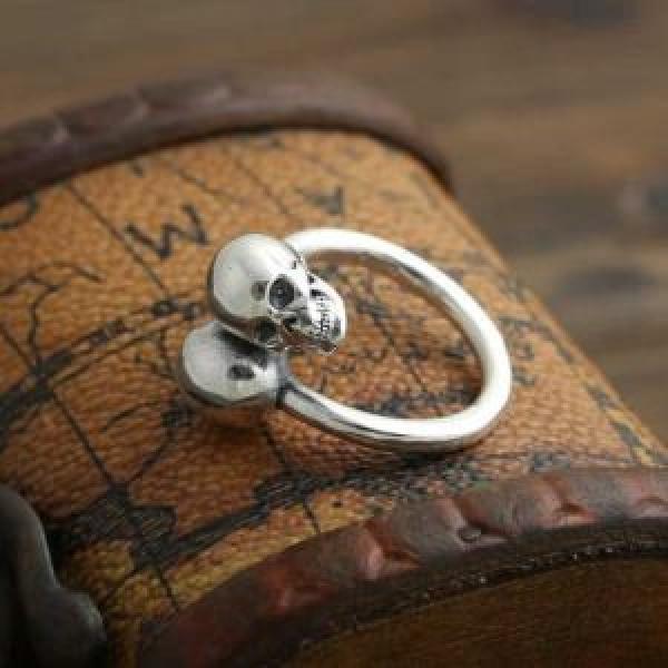 2026 クロムハーツ CHROME HEARTS ランキング商品 シルバー925 指輪