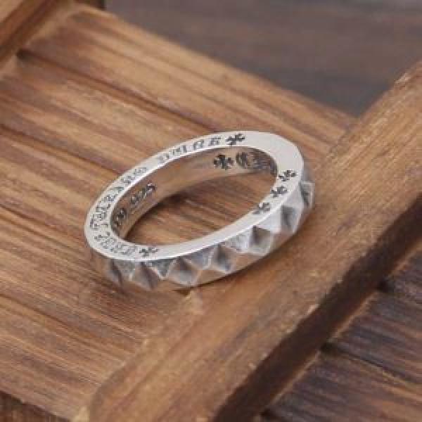 2026 クロムハーツ CHROME HEARTS 目玉商品 シルバー925 指輪