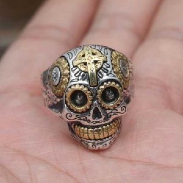 高品質 2026 クロムハーツ CHROME HEARTS シルバー925 指輪