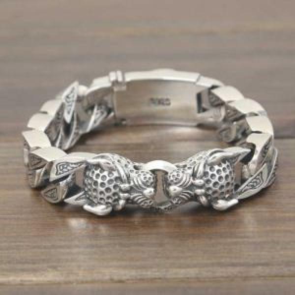 SALE開催 2026 クロムハーツ CHROME HEARTS シルバー925 ブレスレット