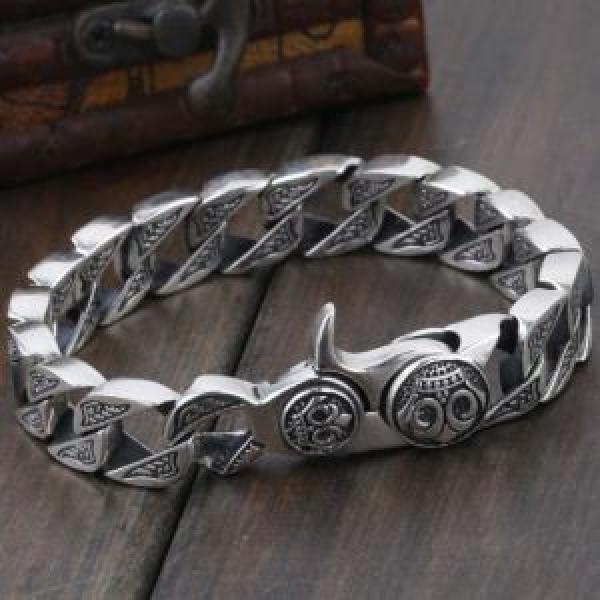 追跡あり☆入手困難!!2026 クロムハーツ CHROME HEARTS シルバー925 ブレスレット