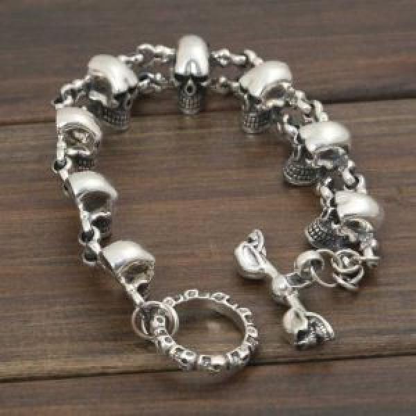追跡付/関税無 2026 クロムハーツ CHROME HEARTS シルバー925 ブレスレット