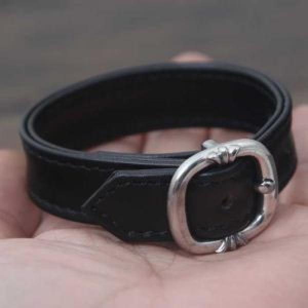 大注目！ 2026 クロムハーツ CHROME HEARTS シルバー925 ブレスレット