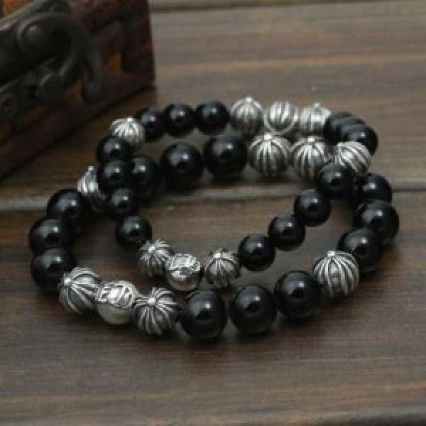 雑誌掲載アイテム 2026 クロムハーツ CHROME HEARTS シルバー925 ブレスレット