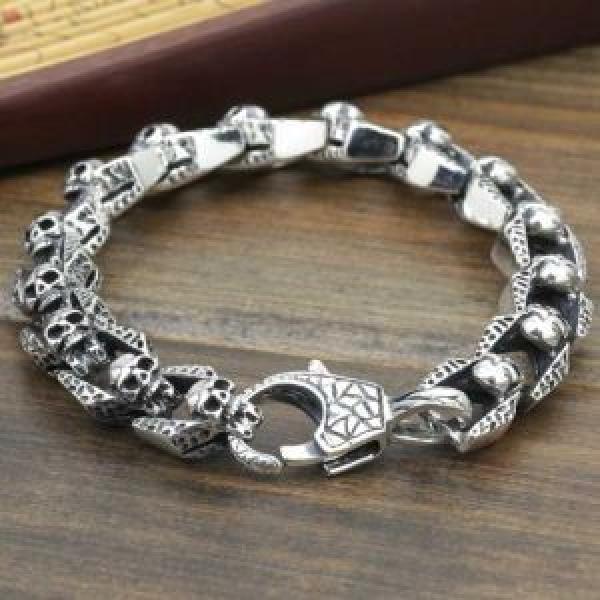 大人の個性を。2026 クロムハーツ CHROME HEARTS シルバー925 ブレスレット