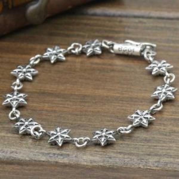 ランキング商品 2026 クロムハーツ CHROME HEARTS シルバー925 ブレスレット