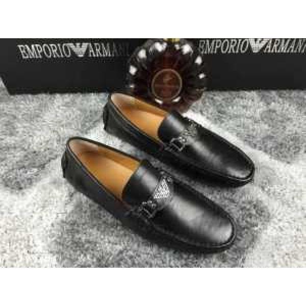 高品質 2026 アルマーニ ARMANI カジュアルシューズ