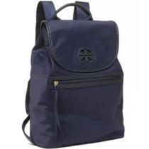  今年新作入荷　TORY BURCH　トリーバーチ バッグ   NYLON BACKPACK リュックサック バックパック .493.