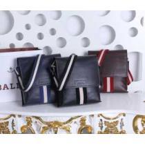 大人気☆NEW!! 2026春夏 バリー BALLY ショルダーバッグ 3色可選.63.