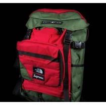 スポーティーな雰囲気Supreme 16SS The North Face Steep Tech Backpack  ノースフェイスティープテク　バックパック..161.