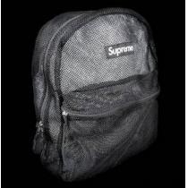 耐久性に溢れるアイテム　Supreme シュプリーム 愛用できるメッシュバックパック..161.