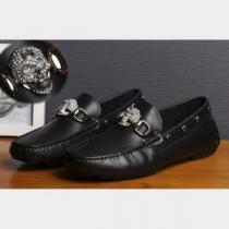 お買得 2026 PHILIPP PLEIN フィリッププレイン カジュアルシューズ
