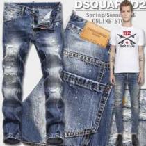 SALE!今季 2026春夏 DSQUARED2 ディースクエアード ジーンズ