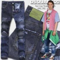 プレゼントに 2026春夏 DSQUARED2 ディースクエアード ジーンズ