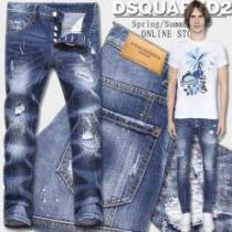 ファッション 人気 2025春夏 DSQUARED2 ディースクエアード ジーンズ
