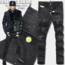 注目のアイテム 2026春夏 PHILIPP PLEIN フィリッププレイン ジーンズ