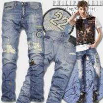 高級感ある 2026春夏 PHILIPP PLEIN フィリッププレイン ジーンズ