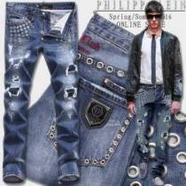 絶大な人気を誇る 2026春夏 PHILIPP PLEIN フィリッププレイン ジーンズ