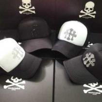 お買い得品 2026春夏 クロムハーツ CHROME HEARTS 帽子 4色可選