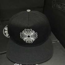 大注目！ 2026春夏 クロムハーツ CHROME HEARTS 帽子