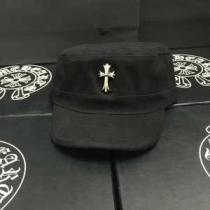 雑誌掲載アイテム 2026春夏 クロムハーツ CHROME HEARTS 帽子