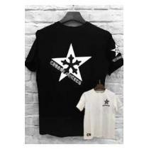 強い魅力を感じる一枚 2026春夏 クロムハーツ CHROME HEARTS 半袖Tシャツ 男女兼用 2色可選