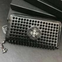 肌触りの気持ちい〜 2026春夏 クロムハーツ CHROME HEARTS 財布.29.