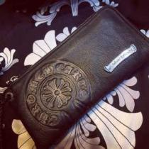海外セレブ定番愛用 クロムハーツ CHROME HEARTS ブランド コピー 長財布.29.