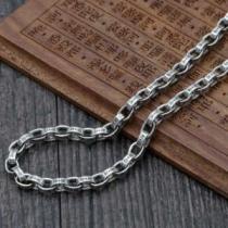 追跡付/関税無 2026 クロムハーツ CHROME HEARTS シルバー925 ネックレス