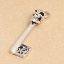 強い魅力を感じる一枚 2026 クロムハーツ CHROME HEARTS シルバー925 ペンダントトップ