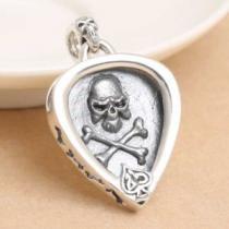 個性派 2026 クロムハーツ CHROME HEARTS シルバー925 ペンダントトップ