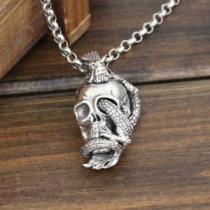 大人キレイに仕立てる 2026 クロムハーツ CHROME HEARTS シルバー925 ペンダントトップ