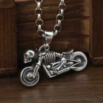 愛らしさ抜群！ 2026 クロムハーツ CHROME HEARTS シルバー925 ペンダントトップ