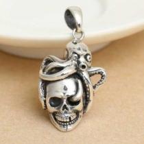 肌触りのいい 2026 クロムハーツ CHROME HEARTS シルバー925 ペンダントトップ