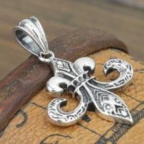 モデル大絶賛♪ 2026 クロムハーツ CHROME HEARTS シルバー925 ペンダントトップ