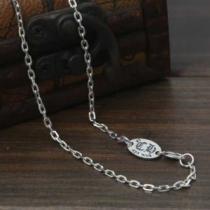 2026 存在感のある クロムハーツ CHROME HEARTS シルバー925 ネックレス