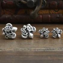 2026 最安値！ クロムハーツ CHROME HEARTS シルバー925 ピアス