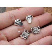 2026 セレブ風 クロムハーツ CHROME HEARTS シルバー925 ピアス