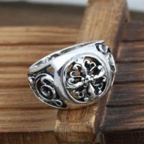 高級感ある 2026 クロムハーツ CHROME HEARTS シルバー925 指輪
