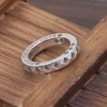 2026 クロムハーツ CHROME HEARTS 目玉商品 シルバー925 指輪