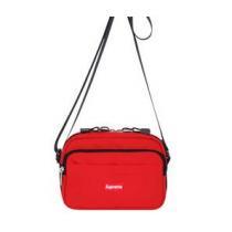 重宝品　Supreme シュプリーム  Denier Cordura 便利性に溢れるアイテム　ショルダーバッグ..161.